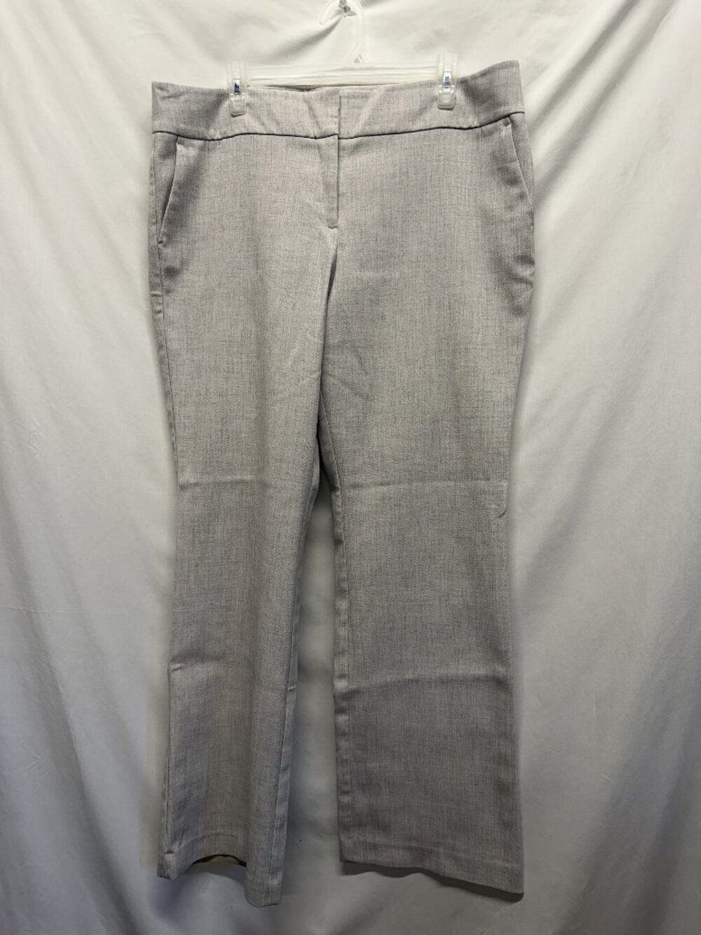 Ann Taylor Factory Pants Women's 14 Curvy